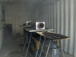 Certification Test After Firing