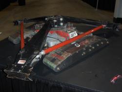 Killer Bot 2 at iHobby Expo