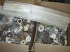 Laser cut parts