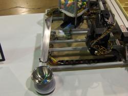 Marble Maze 3 at iHobby Expo