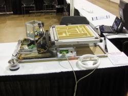 Marble Maze at iHobby Expo