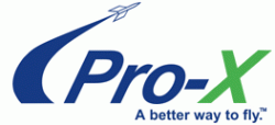 CTI ProX Logo