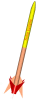 Solar Eclipse Model Rocket Kit