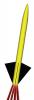 Eruption™ Model Rocket Kit