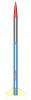Payloader Model Rocket Kit