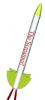 The Screamer! Model Rocket Kit