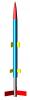 Shoot the Moon Model Rocket Kit